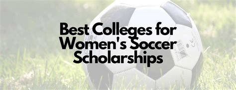 female soccer scholarships|average women's soccer scholarship.